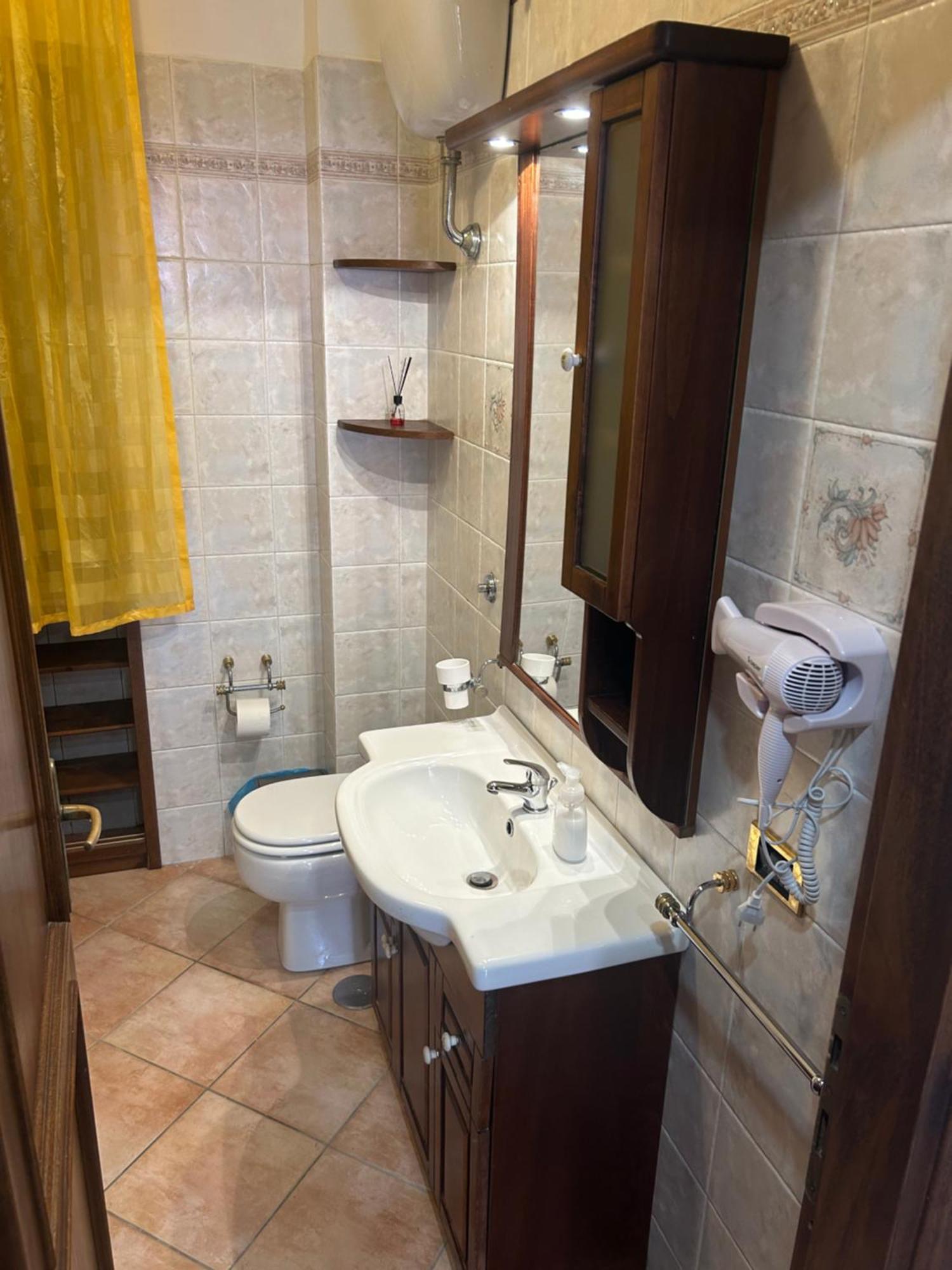 Wonder House Airport Apartment Fiumicino Ngoại thất bức ảnh